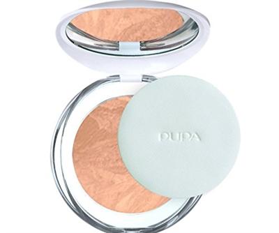 Pupa Luminys Baked Face Powder