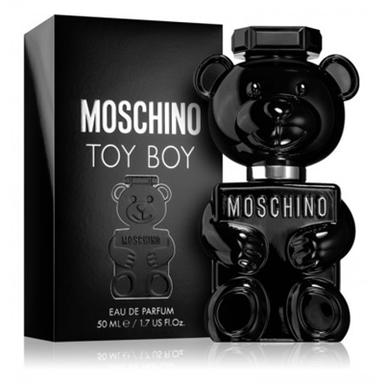 Moschino Toy Boy Edp Spray 30.0 ml