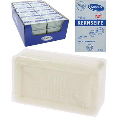 Soap Kappus Kernel Soap White 150G