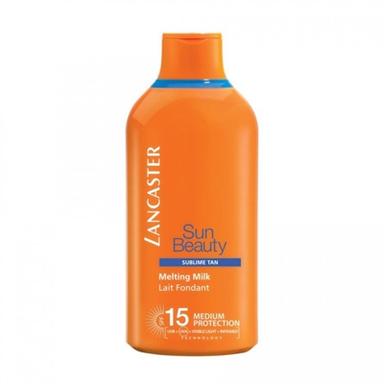 Lancaster Sun Beauty Silky Milk SPF15 400.0 ml