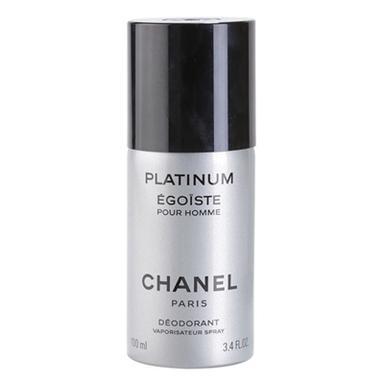 Chanel Platinum Egoiste Pour Homme Deo Spray 100.0 ml