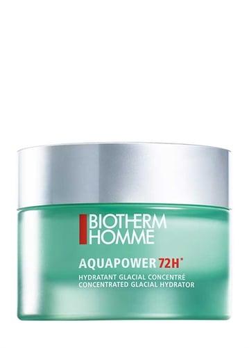 Biotherm Homme Aquapower Cream 72H 50.0 ml