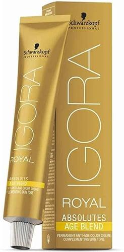 Schwarzkopf Igora Royal Absolutes 8.140 - 60 ml