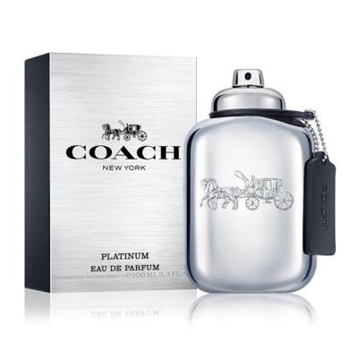 Coach Platinum Edp Spray 100.0 ml