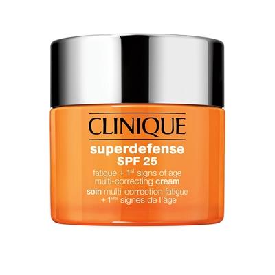 Clinique Superdefense Multi-Correcting Cream SPF25 50.0 ml
