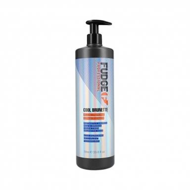 <div>Fudge Cool Brunette Blue Toning Conditioner 1000 ml</div>