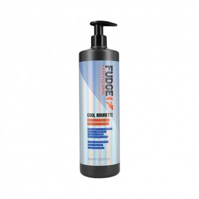 <div>Fudge Cool Brunette Blue Toning Conditioner 1000 ml</div>