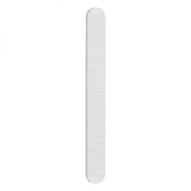 Mimo Nail File Straight Zebra grid 100/180