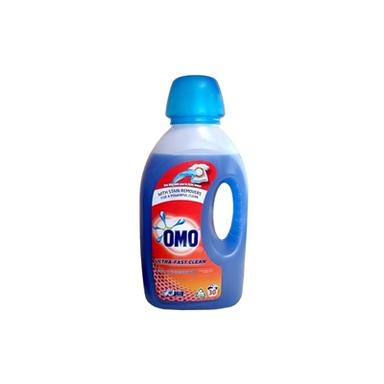 Omo Ultra Fast Clean Flydende Vaskemiddel 1,35 L 