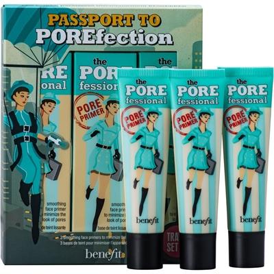 Benefit Passport To Porefection Travel Set 66.0 ml