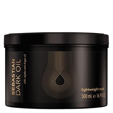 <div>Sebastian Dark Oil Lightweight Mask 500 ml</div>.