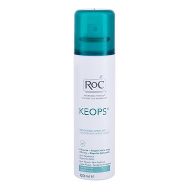 RoC Keops Deo Spray - Dry 150.0 ml