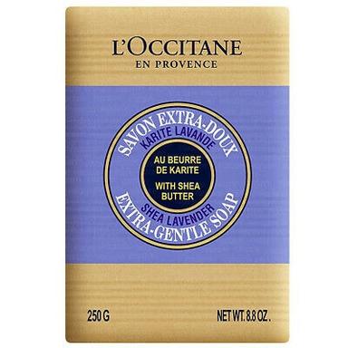 L'Occitane Extra-Gentle Soap With Shea Butter