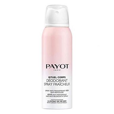 Payot Deodorant Spray Fraicheur 125.0 ml