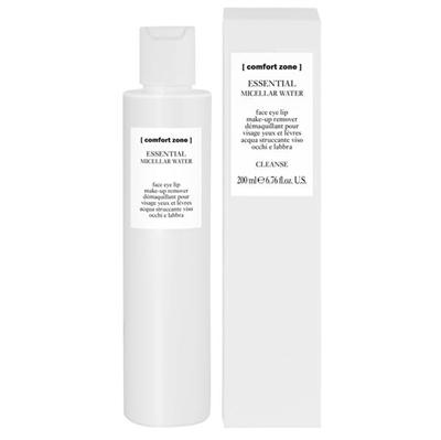 Comfort Zone Essential Micellar Water 200.0 ml