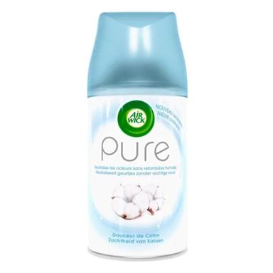 Air Wick Freshmatic Refill Pure Cotton 250 ml