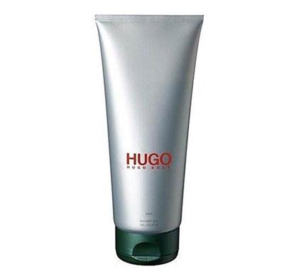 Hugo Boss Hugo Man Shower Gel 200.0 ml