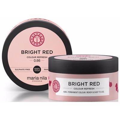 Maria Nila Colour Refresh Non-Pigmented Cream 100.0 ml