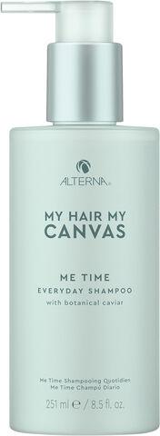 Alterna My Hair My Canvas Me Time Everyday Shampoo 251 ml 