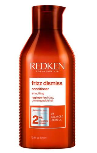 Redken Frizz Dismiss Conditioner 300.0 ml