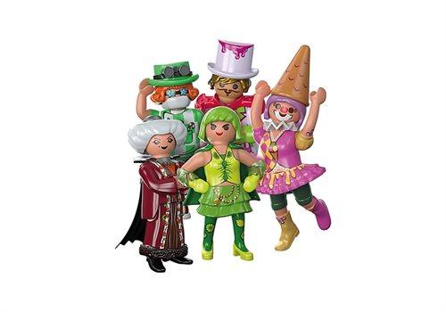 Playmobil Overraskelsesboks - Candy World 70389