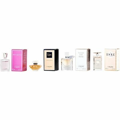 Lancome The Best Of Lancome Fragrances 21.5 ml