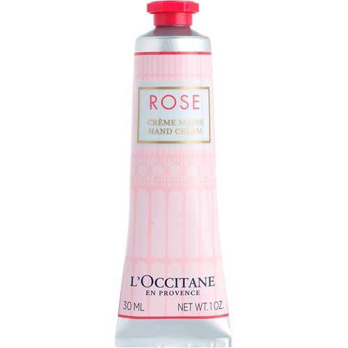 L'Occitane Rose Hand Cream 30.0 ml