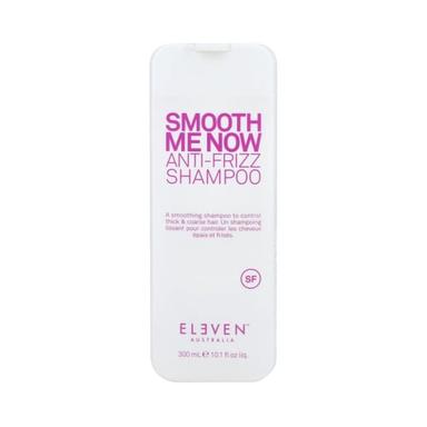 Eleven Australia Smooth Me Now Anti Frizz Shampoo 300 ml