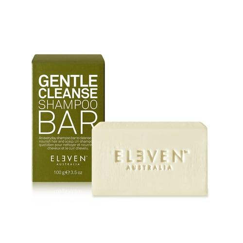 Eleven Australia Gentle Cleanse Shampoo Bar 100 g