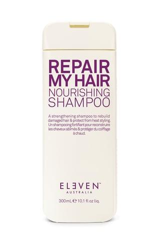 Eleven Australia Repair My Hair Nourishing Shampoo 300 ml