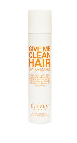 Eleven Australia Give Me Clean Hair Dry Shampoo 200 ml