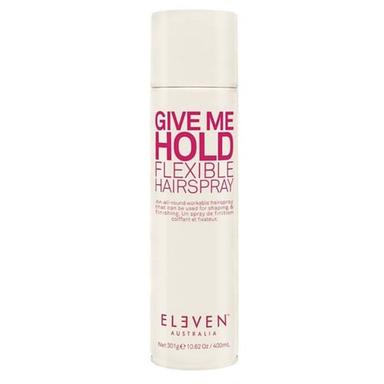 Eleven Australia Give Me Hold Flexible Hairspray 400 ml