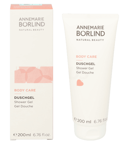 Annemarie Borlind Shower Gel 200.0 ml