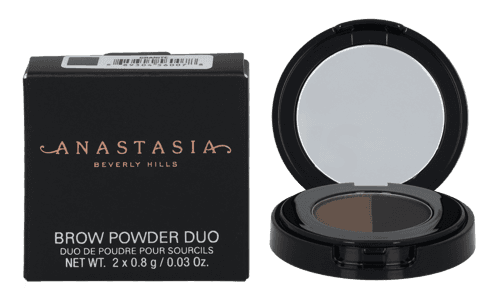 Anastasia Beverly Hills Brow Powder Duo