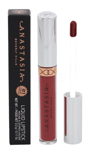 Anastasia Beverly Hills Liquid Lipstick