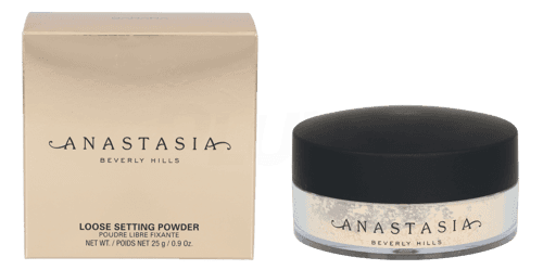 Anastasia Beverly Hills Loose Setting Powder