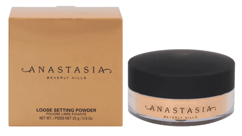 Anastasia Beverly Hills Loose Setting Powder