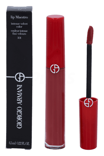 Armani Lip Maestro Intense Velvet Color 6.5 ml