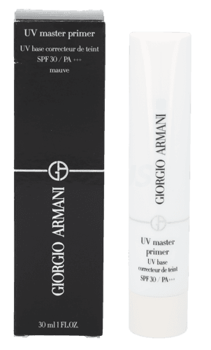 Armani UV Master Primer SPF30 30.0 ml