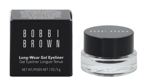 Bobbi Brown Long-Wear Gel Eyeliner