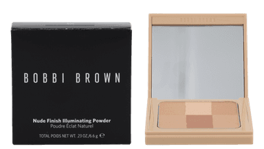 Bobbi Brown Nude Finish Illuminating Powder