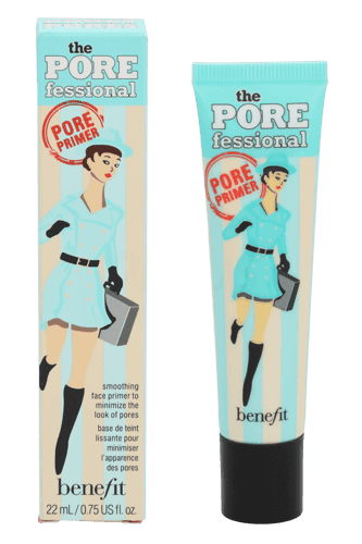 Benefit The Porefessional Pore Primer 22.0 ml