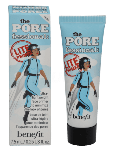 Benefit Porefessional Lite Mini Primer 7.5 ml