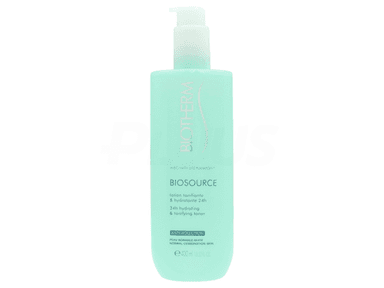 Biotherm Biosource Hydrating Tonifying Toner 400.0 ml