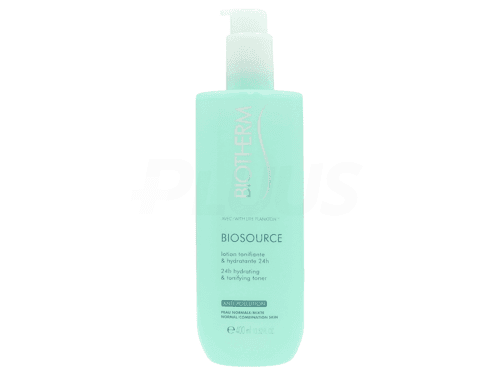 Biotherm Biosource Hydrating Tonifying Toner 400.0 ml