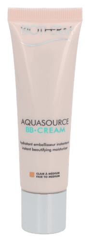 Biotherm Aquasource BB Cream SPF15 30.0 ml