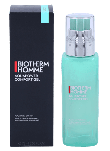 Biotherm Homme Aquapower Comfort Gel 75.0 ml