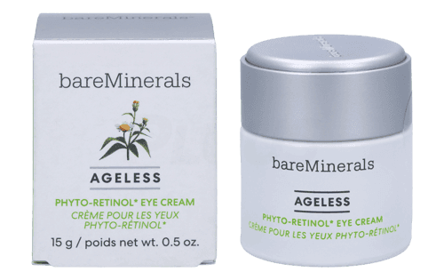 BareMinerals Ageless Phyto-Retinol Eye Cream 15.0 ml