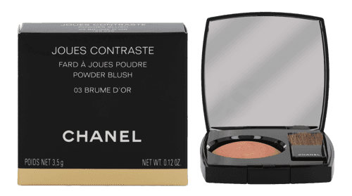 Chanel Joues Contraste Powder Blush