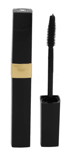 Chanel Inimitable Mascara #10 Noir Black